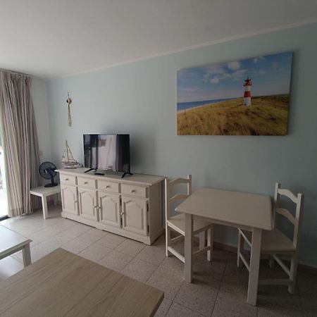 Apartamento SUNNY Complex Amaya Fuerteventura Costa De Antigua Exterior foto