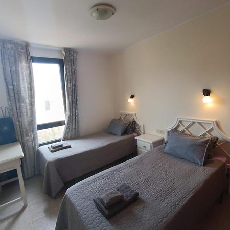 Apartamento SUNNY Complex Amaya Fuerteventura Costa De Antigua Exterior foto